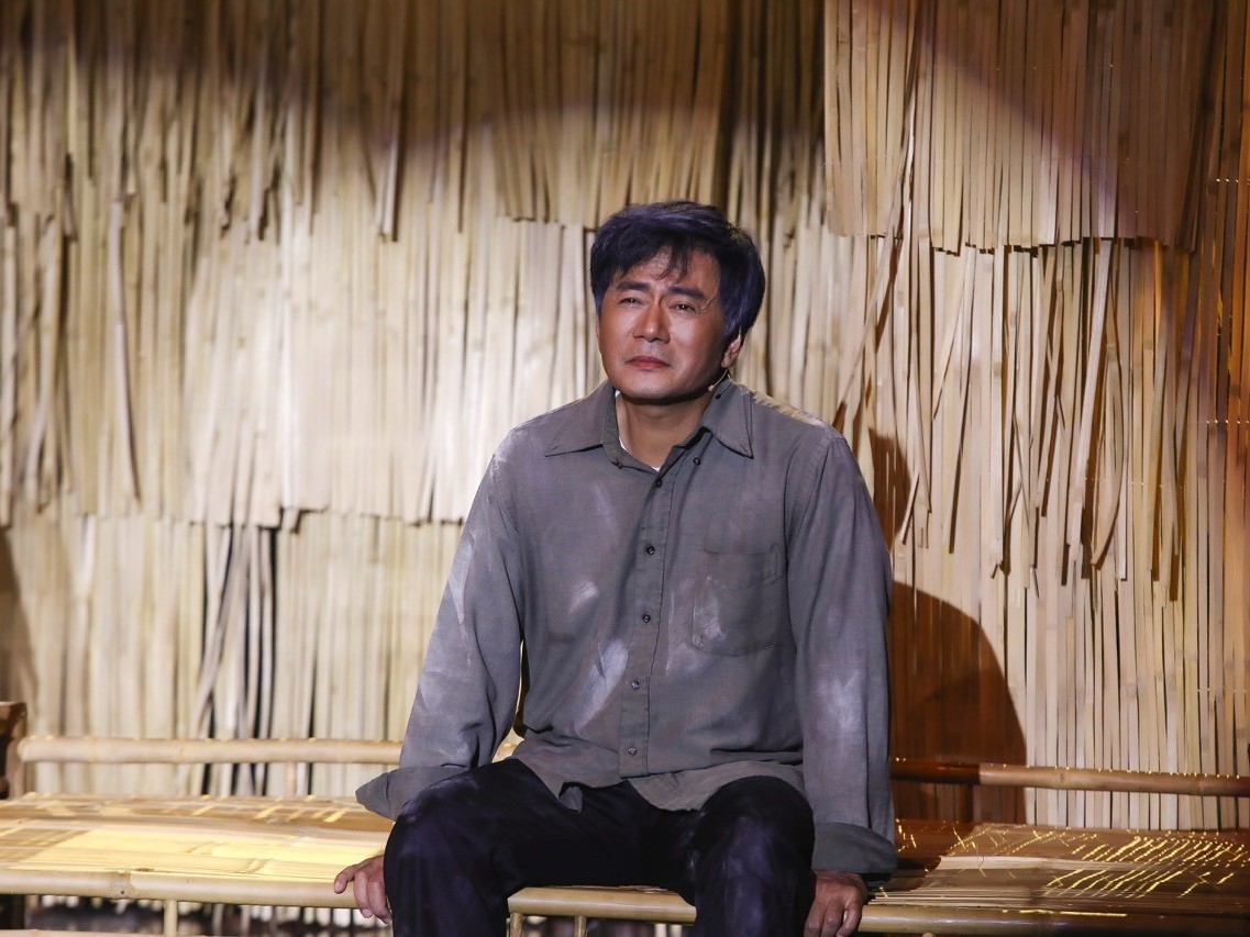 'Tình Bolero 2025': NSƯT Vũ Thành Vinh dành nhiều lời khen cho La Chí Hùng, Danh ca Phương Dung đánh giá cao Trương Minh Cường