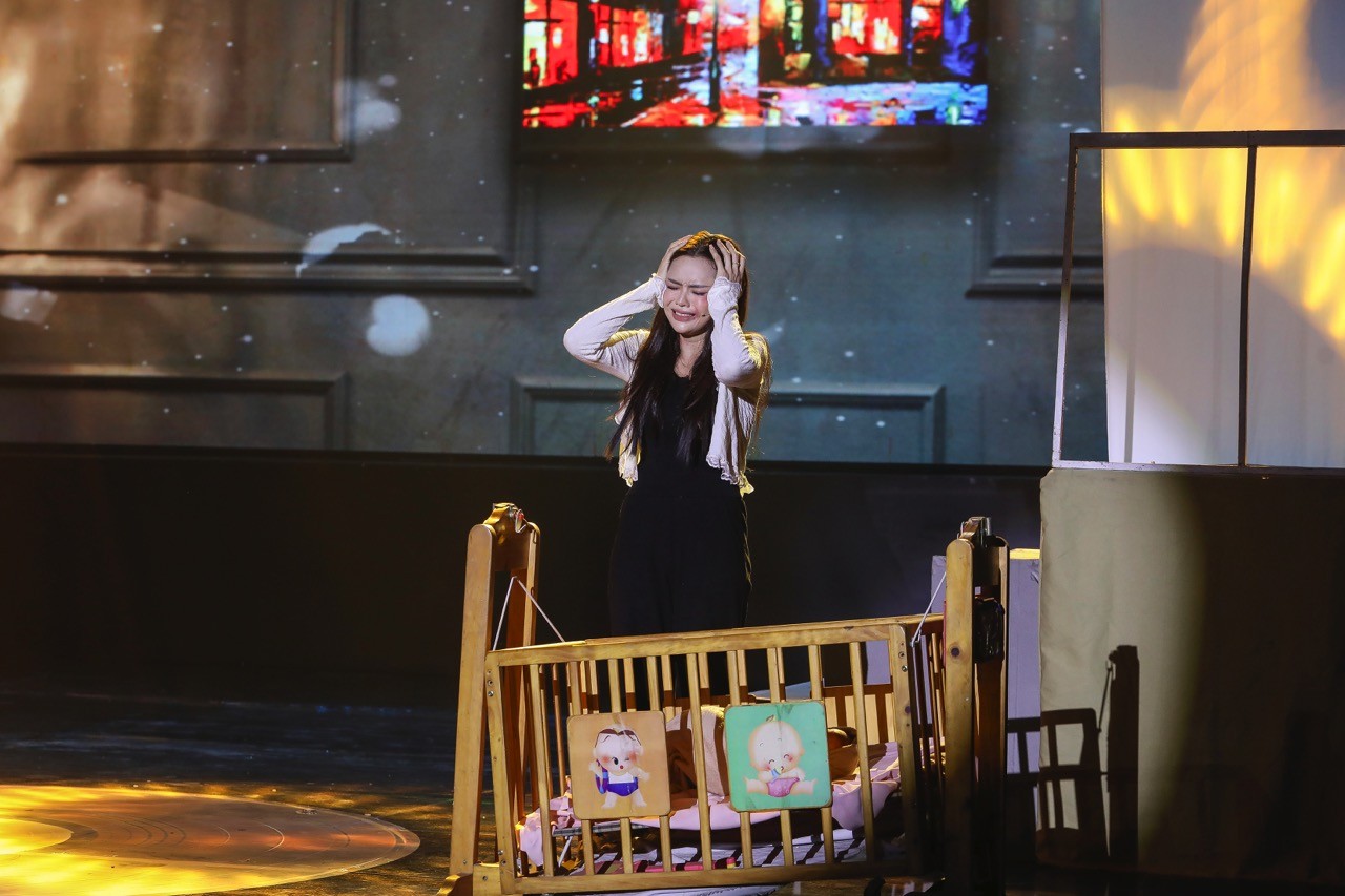 'Tình Bolero 2025': NSƯT Vũ Thành Vinh dành nhiều lời khen cho La Chí Hùng, Danh ca Phương Dung đánh giá cao Trương Minh Cường