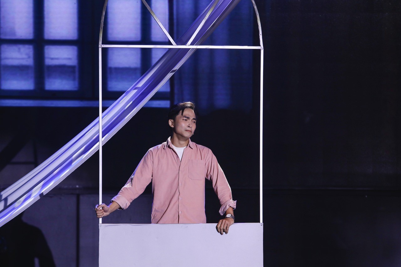 'Tình Bolero 2025': NSƯT Vũ Thành Vinh dành nhiều lời khen cho La Chí Hùng, Danh ca Phương Dung đánh giá cao Trương Minh Cường