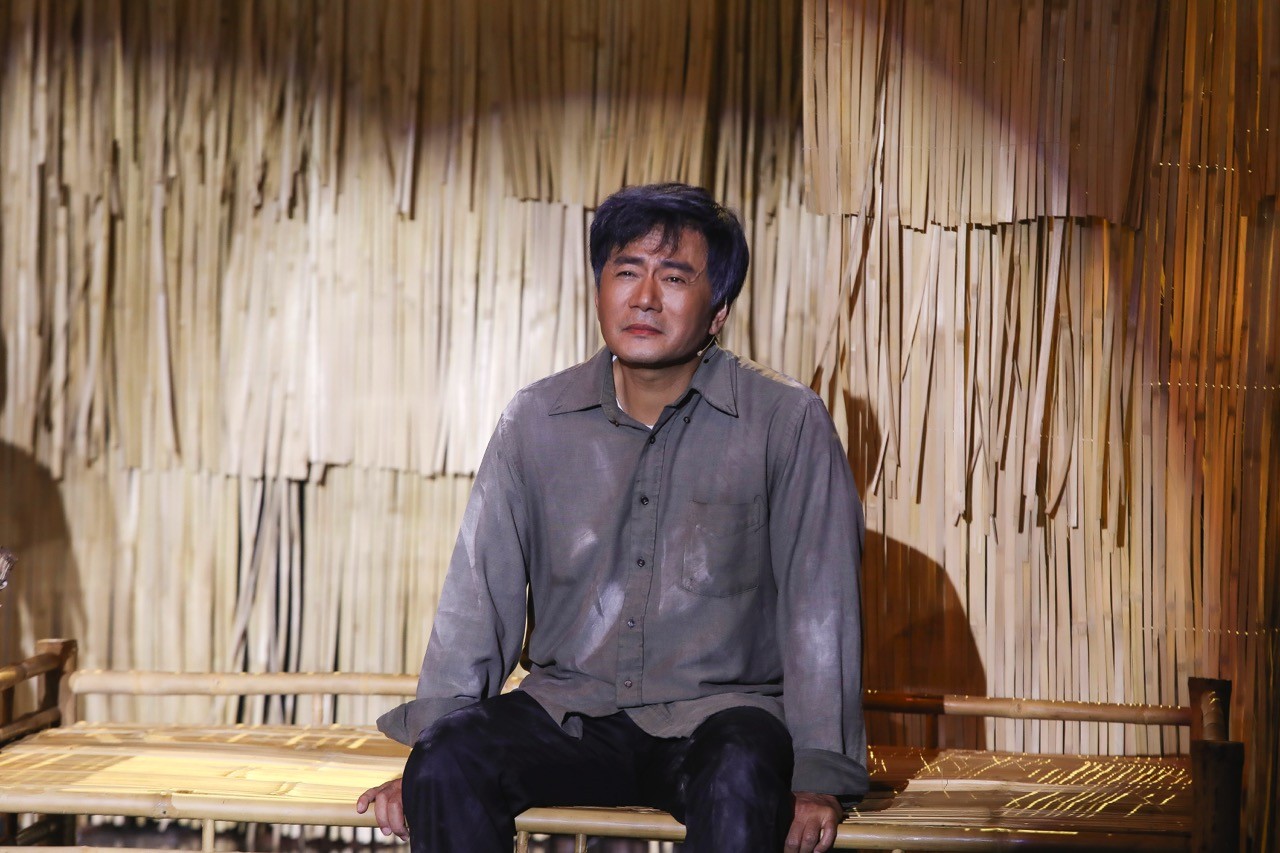 'Tình Bolero 2025': NSƯT Vũ Thành Vinh dành nhiều lời khen cho La Chí Hùng, Danh ca Phương Dung đánh giá cao Trương Minh Cường