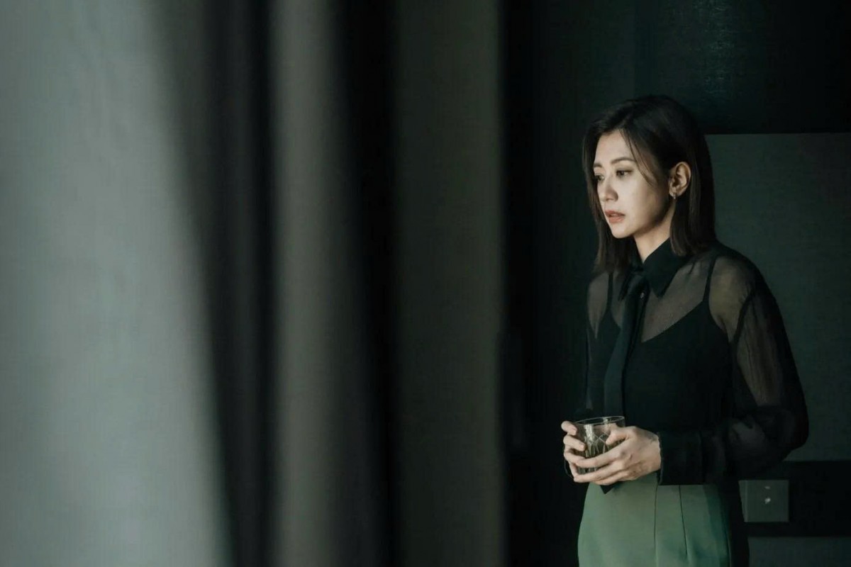 Mỹ nhân ‘Ỷ Thiên Đồ Long Ký’ tái xuất đầy nội lực trong vai luật sư của ‘Hồi Hồn Kế’