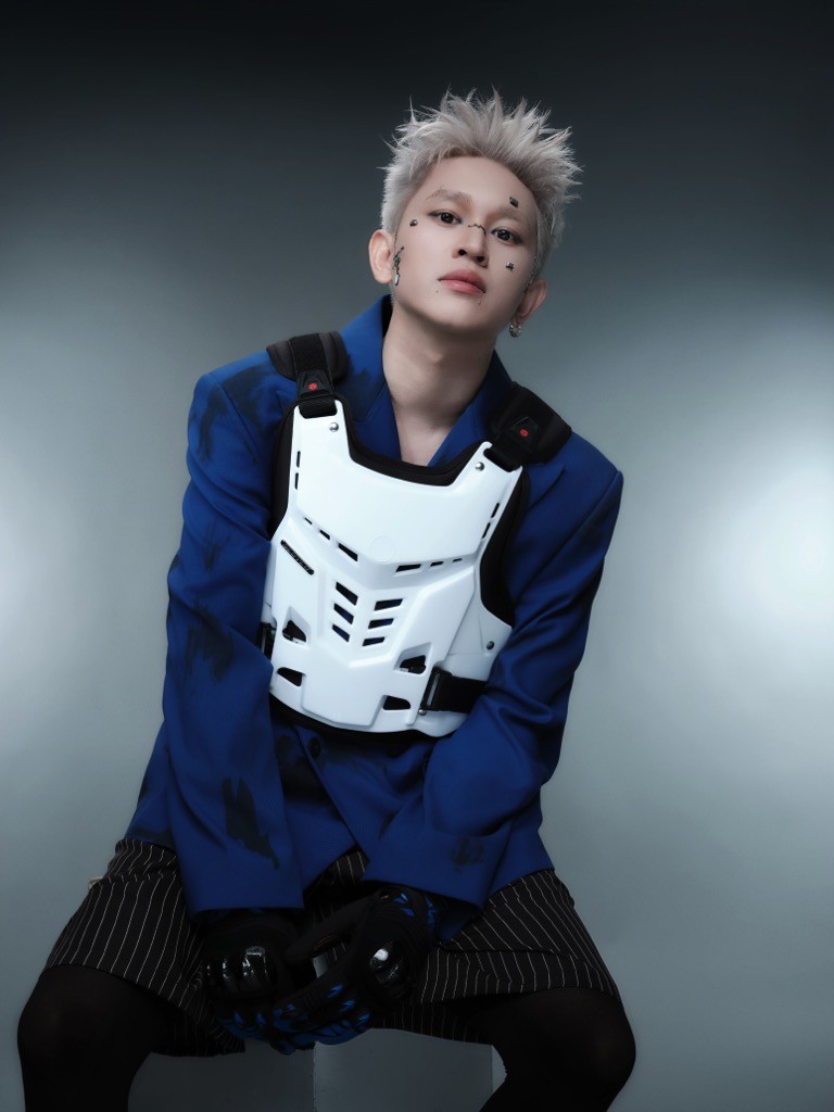 Từ rapper 'hổ Báo' đến idol 'Mèo hồng': B Ray và Jsol dẫn đầu line-up 'GENfest Presents Mbillion'