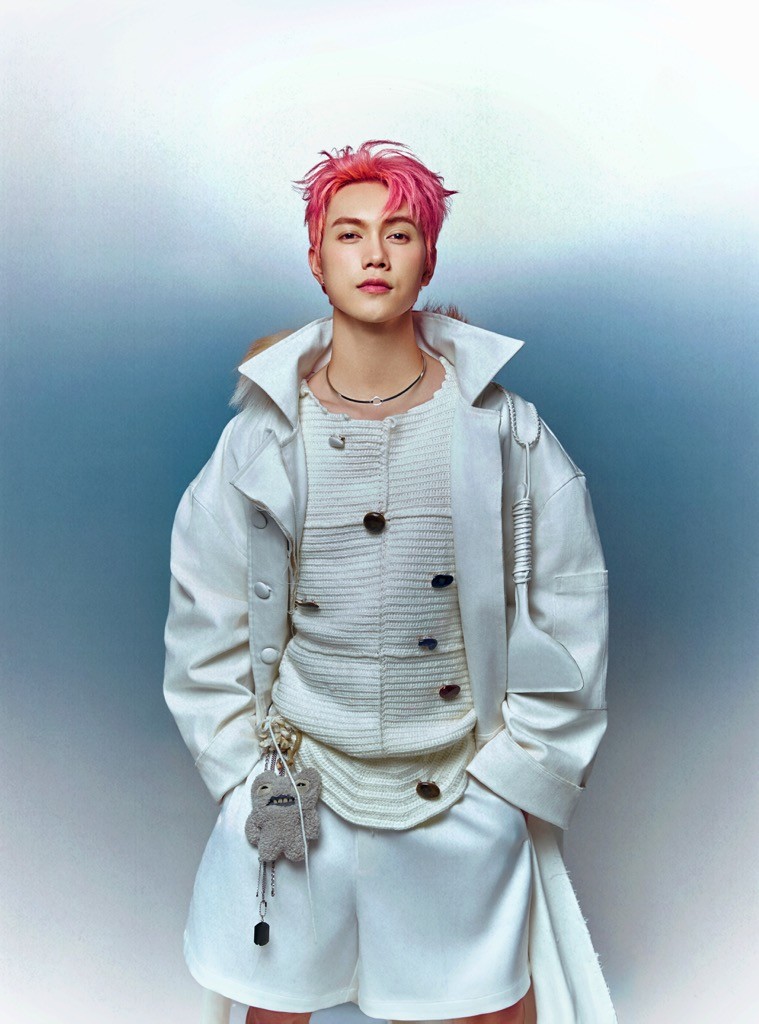 Từ rapper 'hổ Báo' đến idol 'Mèo hồng': B Ray và Jsol dẫn đầu line-up 'GENfest Presents Mbillion'