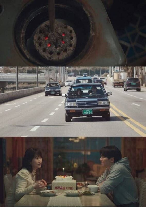 Vì sao 'Typhoon Family' của Lee Jun Ho khiến người xem 'phát cuồng'?