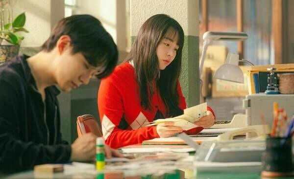 Vì sao 'Typhoon Family' của Lee Jun Ho khiến người xem 'phát cuồng'?