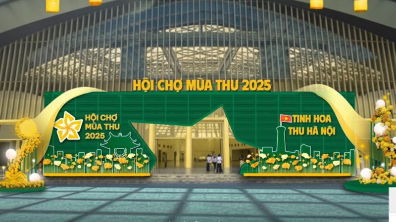 Trải nghiệm xem phim ‘Mưa đỏ’ và ‘Tử chiến trên không’ miễn phí tại Hội chợ mùa Thu 2025