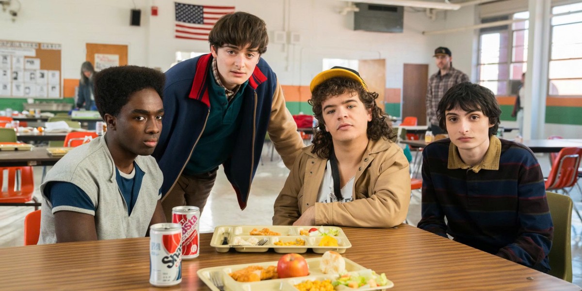 Tập cuối 'Stranger Things 5' ra rạp vào đêm Giao thừa