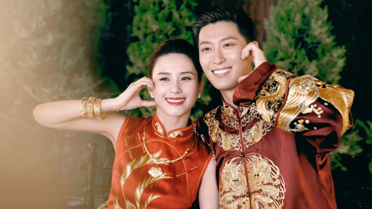 Đậu Kiêu lên tiếng về tình trạng hôn nhân hiện tại