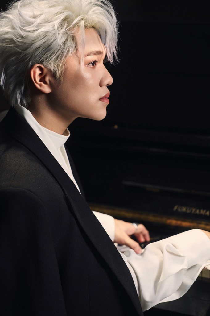 Captain Boy gửi gắm thông điệp 'lắng nghe bản thân' trong MV 'Giá mà anh'