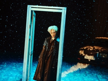 Captain Boy gửi gắm thông điệp 'lắng nghe bản thân' trong MV 'Giá mà anh'