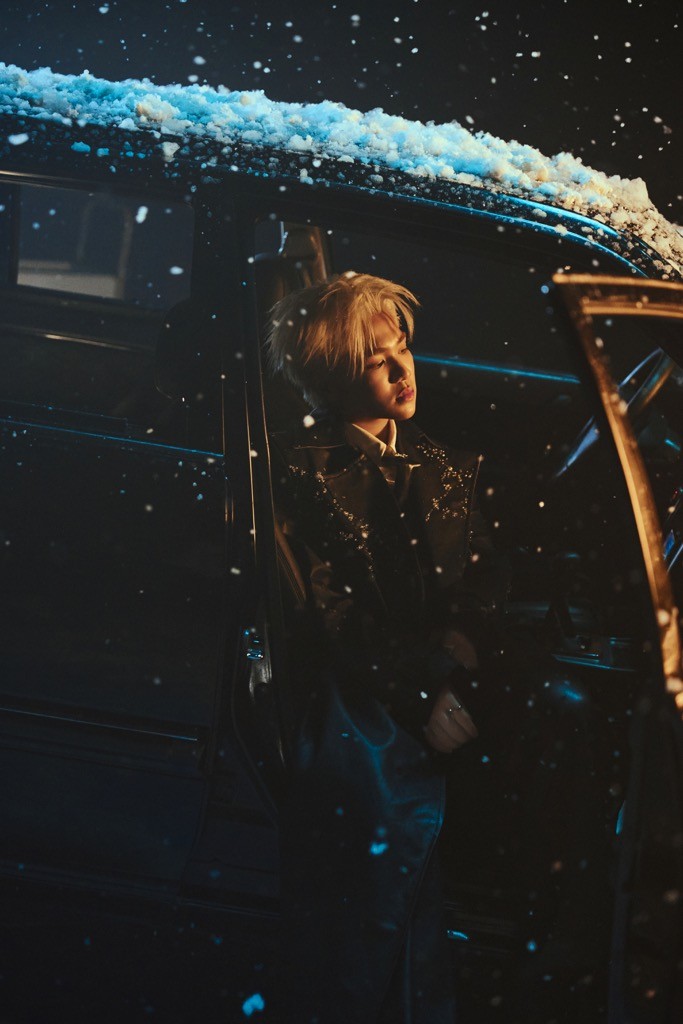 Captain Boy gửi gắm thông điệp 'lắng nghe bản thân' trong MV 'Giá mà anh'