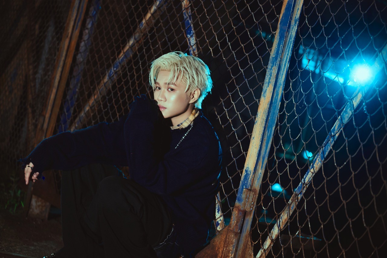 Captain Boy gửi gắm thông điệp 'lắng nghe bản thân' trong MV 'Giá mà anh'