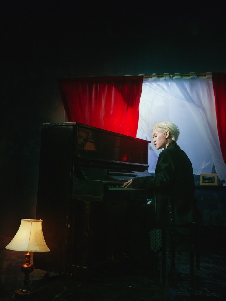 Captain Boy gửi gắm thông điệp 'lắng nghe bản thân' trong MV 'Giá mà anh'