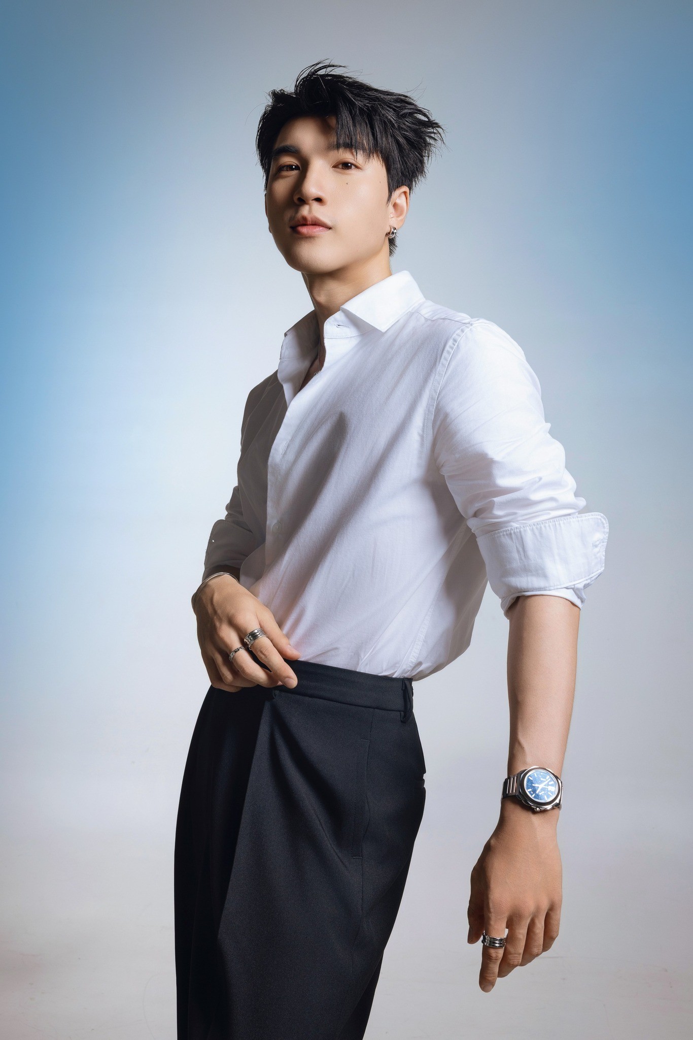 Câu rap 'mai thúy' của HIEUTHUHAI gây tranh cãi, liệu có cổ súy hành vi lệch chuẩn?