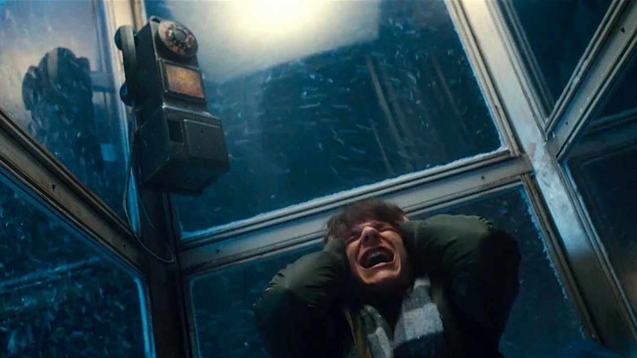 Rợn gáy với 'Điện thoại đen 2': Bom tấn ra mắt dịp Halloween lấy cảm hứng từ ký ức ám ảnh của đạo diễn Scott Derrickson