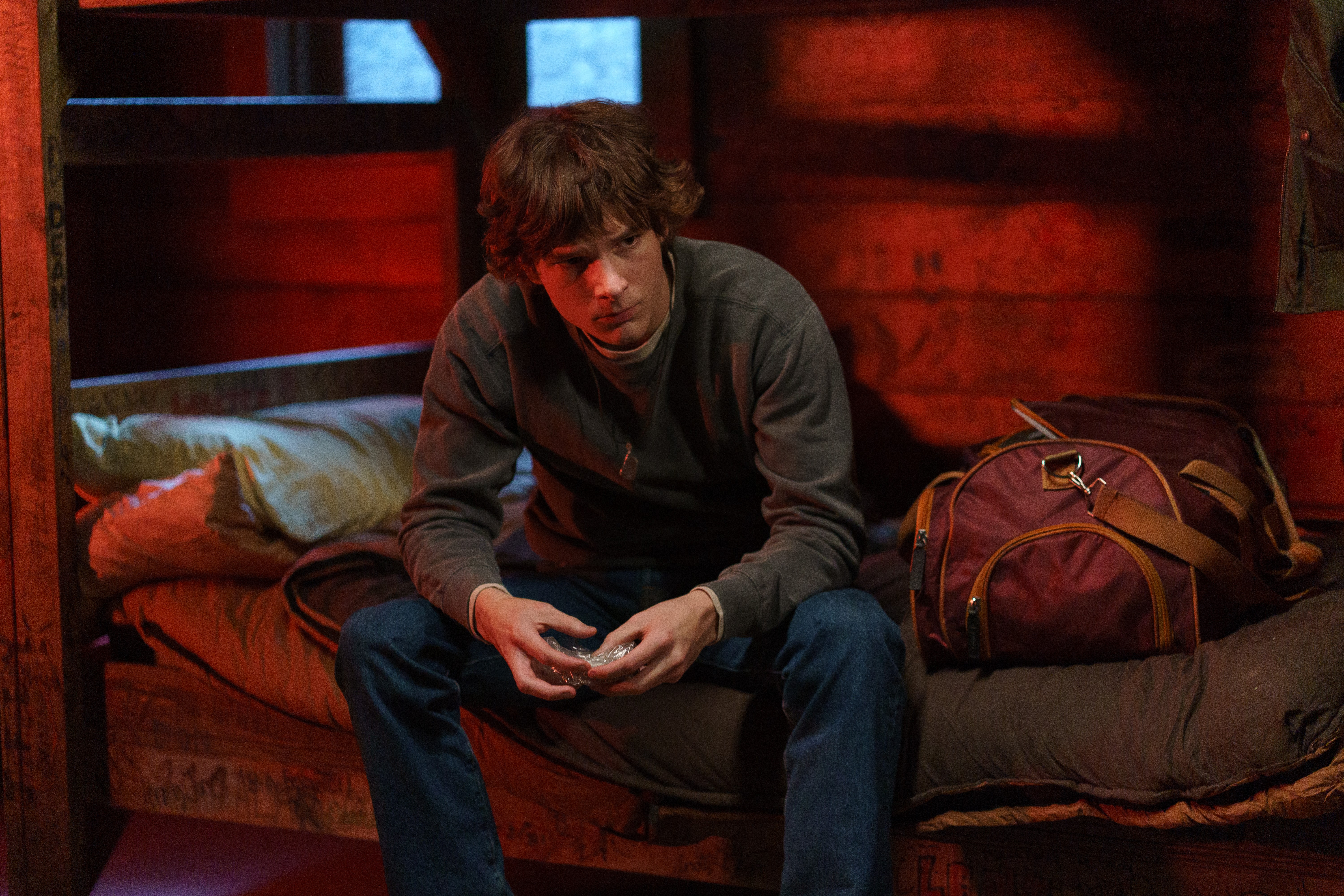 Rợn gáy với 'Điện thoại đen 2': Bom tấn ra mắt dịp Halloween lấy cảm hứng từ ký ức ám ảnh của đạo diễn Scott Derrickson