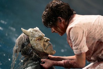 Rợn gáy với 'Điện thoại đen 2': Bom tấn ra mắt dịp Halloween lấy cảm hứng từ ký ức ám ảnh của đạo diễn Scott Derrickson