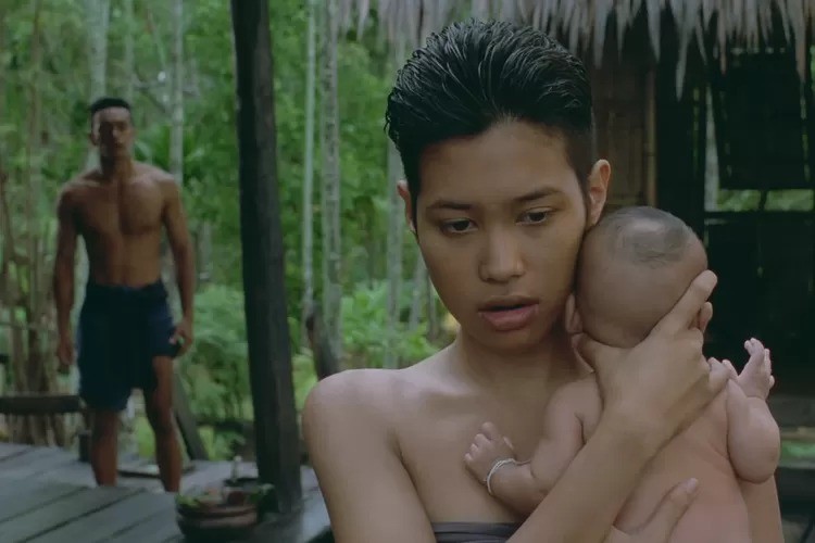 Nhìn lại 4 phiên bản huyền thoại của ma nữ nổi tiếng nhất Thái Lan: Toàn là hiện tượng gây sốt phòng vé!