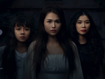 'Trà ma nữ': Đem bác ái giải trừ chấp niệm