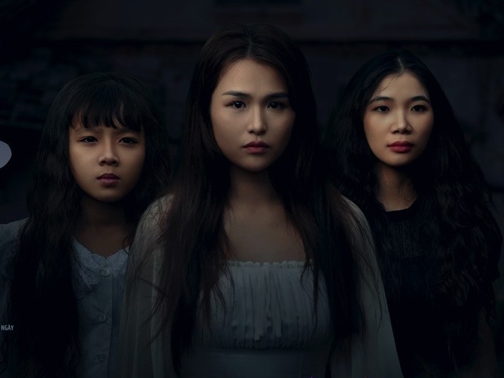 'Trà ma nữ': Đem bác ái giải trừ chấp niệm