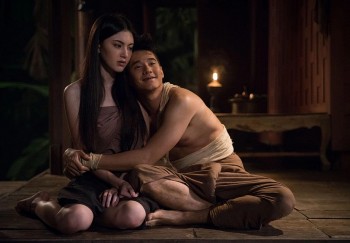 Nhìn lại 4 phiên bản huyền thoại của ma nữ nổi tiếng nhất Thái Lan: Toàn là hiện tượng gây sốt phòng vé!