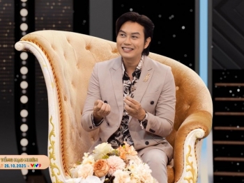 Kỷ niệm thanh xuân của Tống Hạo Nhiên là cây đàn guitar đặc biệt