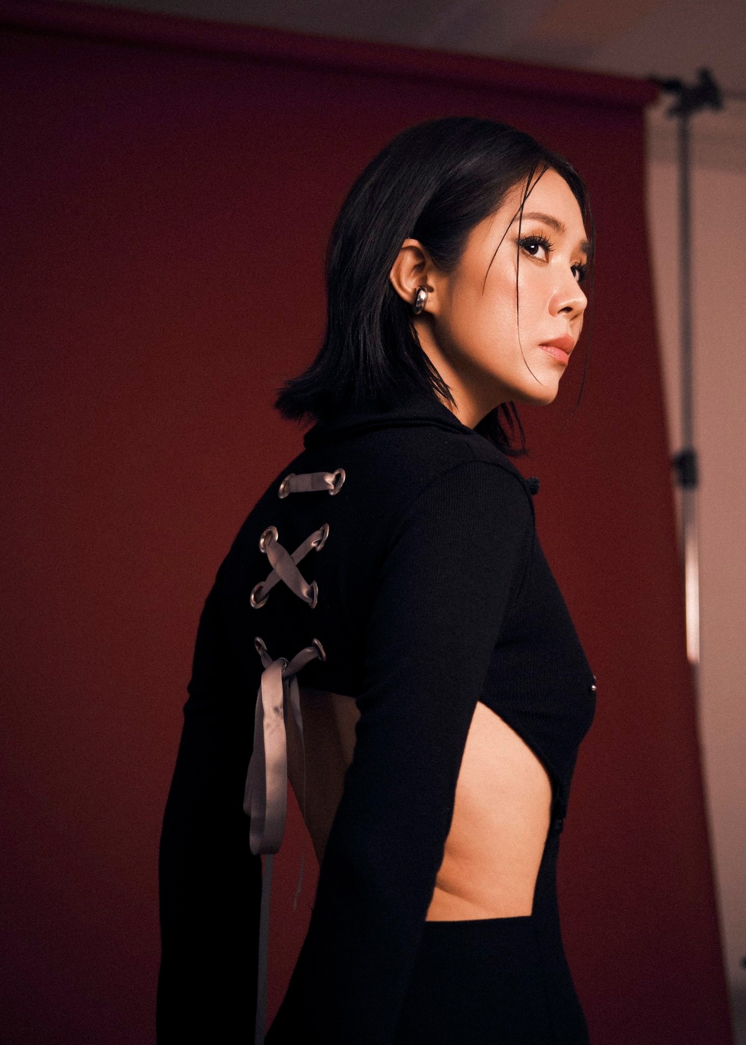 Lê Phương: Từ 'Nữ hoàng nước mắt' màn ảnh đến Quý cô sành điệu ngoài đời thực Lê Phương: Từ 'Nữ hoàng nước mắt' màn ảnh đến Quý cô sành điệu ngoài đời thực