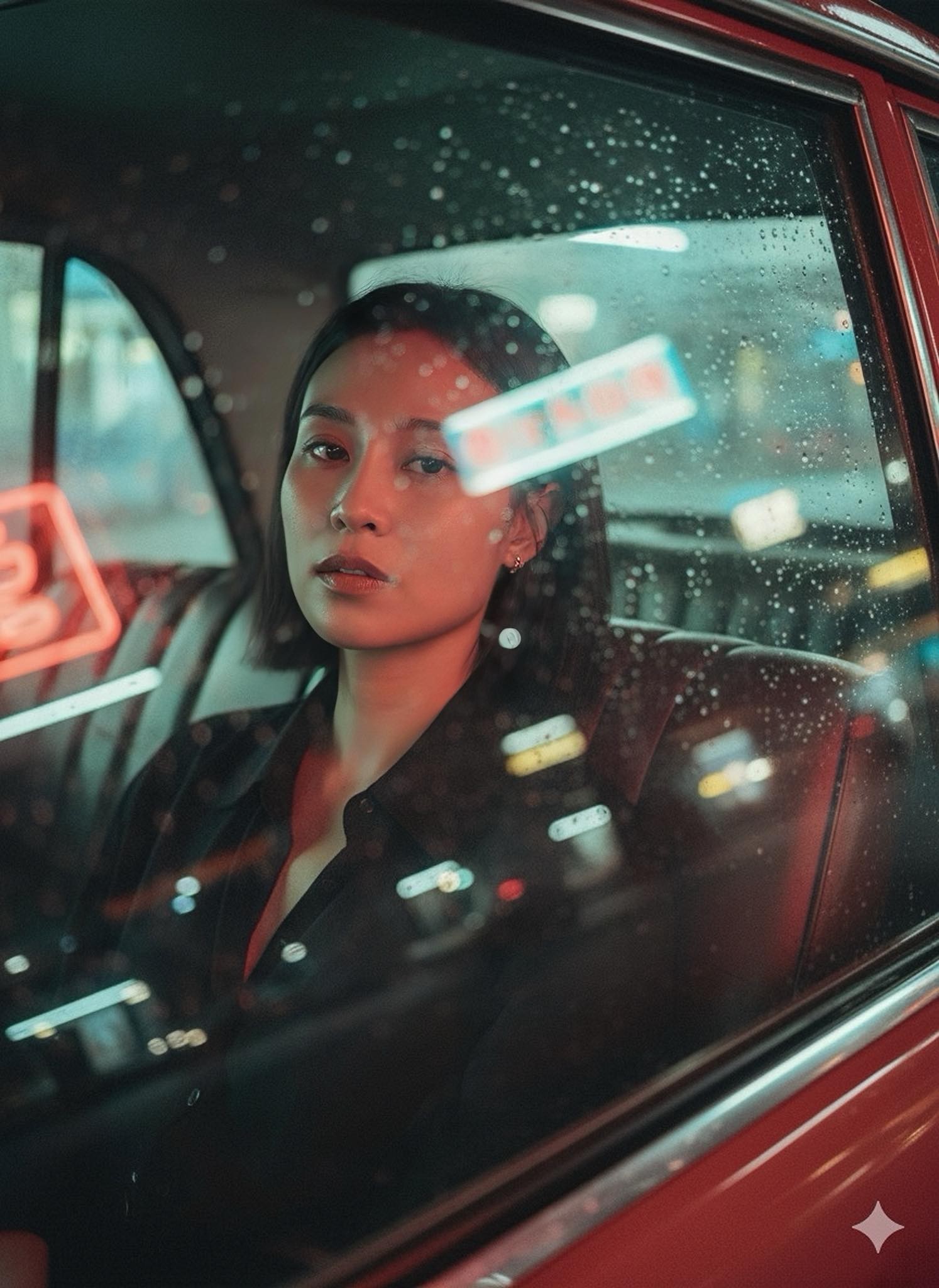 Quỳnh Châu: Nhan sắc và diễn xuất hoàn hảo cho vai 'mối tình chấp niệm' trong phim mới