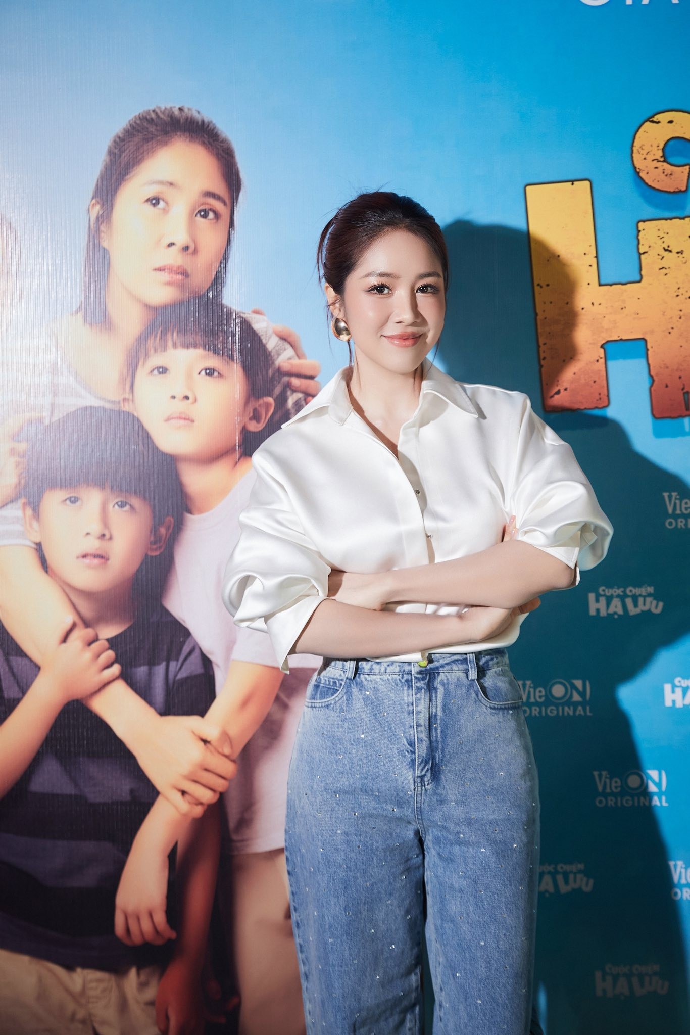 Lê Phương: Từ 'Nữ hoàng nước mắt' màn ảnh đến Quý cô sành điệu ngoài đời thực Lê Phương: Từ 'Nữ hoàng nước mắt' màn ảnh đến Quý cô sành điệu ngoài đời thực