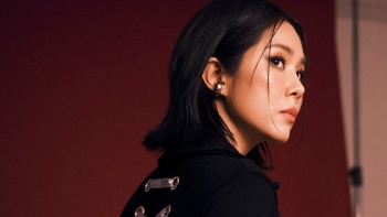 Lê Phương: Từ 'Nữ hoàng nước mắt' màn ảnh đến Quý cô sành điệu ngoài đời thực