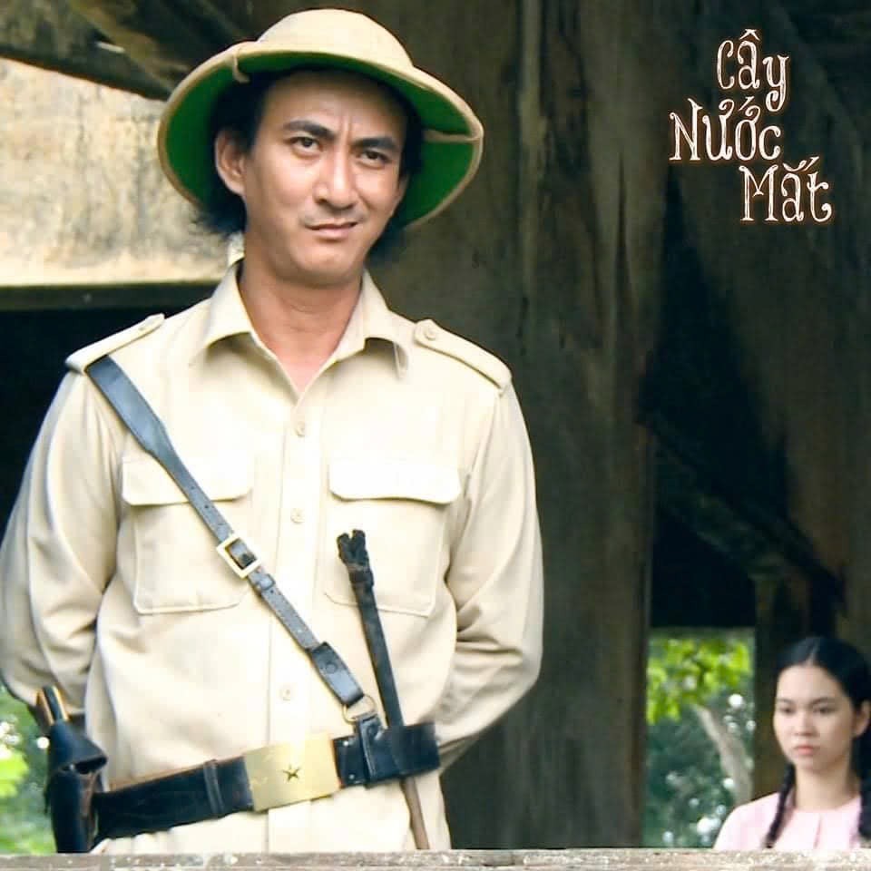 Khánh Hưng: Tôi muốn diễn những 'nhân bản' chuyên trị vai ác