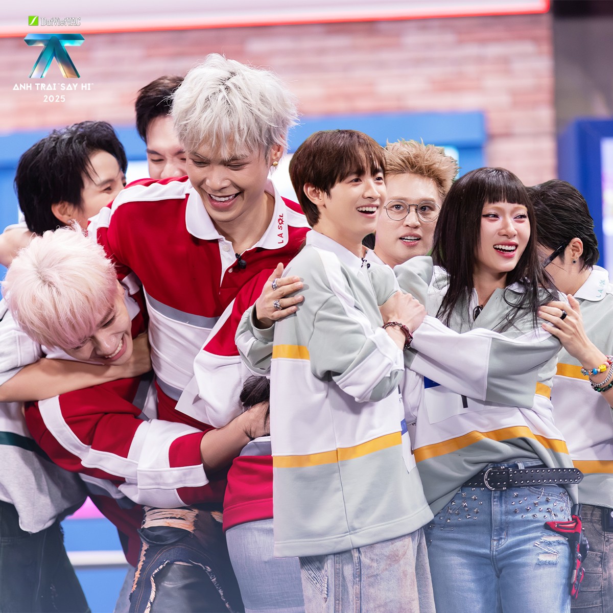 ‘Câu chuyện Hoa Hồng’  trên K+ nhắn nhủ chị em nhiều kinh nghiệm yêu đương xương máu