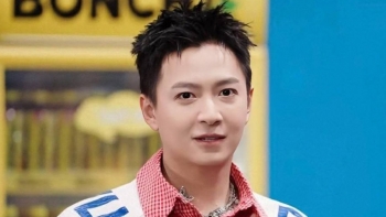 Vì sao Ngô Kiến Huy, Ryn Lee gây tranh cãi tại 'Anh Trai Say Hi'?