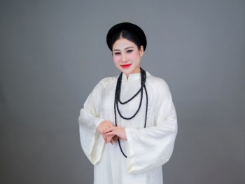 Cô gái dân tộc Thổ Trương Bảo Yến đoạt Quán quân 'Đấu trường ngôi sao 2025'