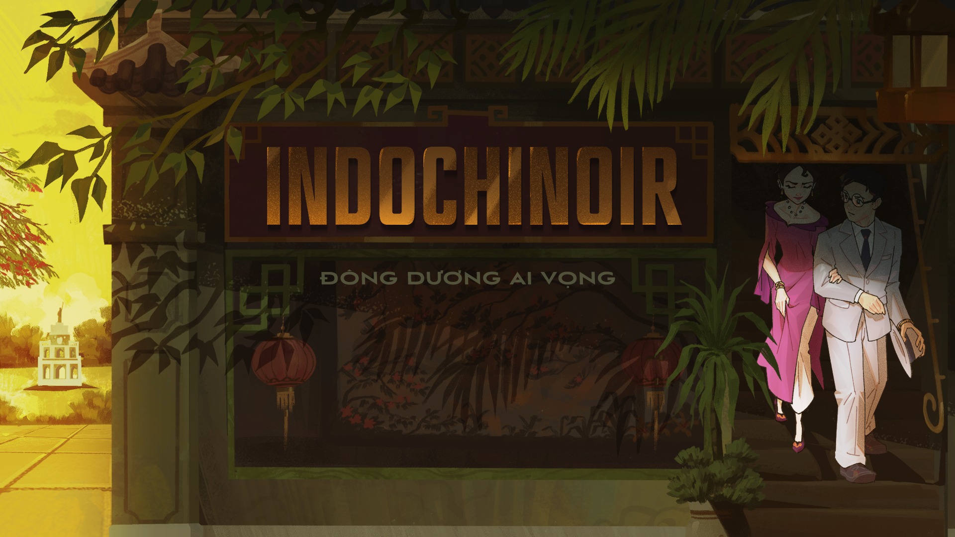 24 tác phẩm xuất sắc vào vòng chung kết trao giải Vietnam Animation IP Contest 2025