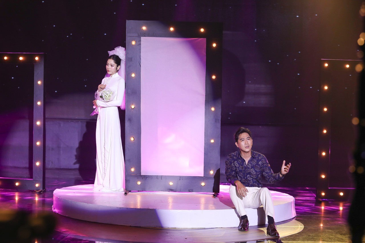 'Tình Bolero 2025': Ban giám khảo đồng loạt khen ngợi Nam Anh tiến bộ vượt bậc qua từng vòng thi