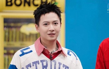 Vì sao Ngô Kiến Huy, Ryn Lee gây tranh cãi tại 'Anh Trai Say Hi'?