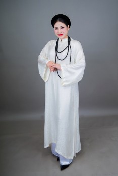 Cô gái dân tộc Thổ Trương Bảo Yến đoạt Quán quân 'Đấu trường ngôi sao 2025'