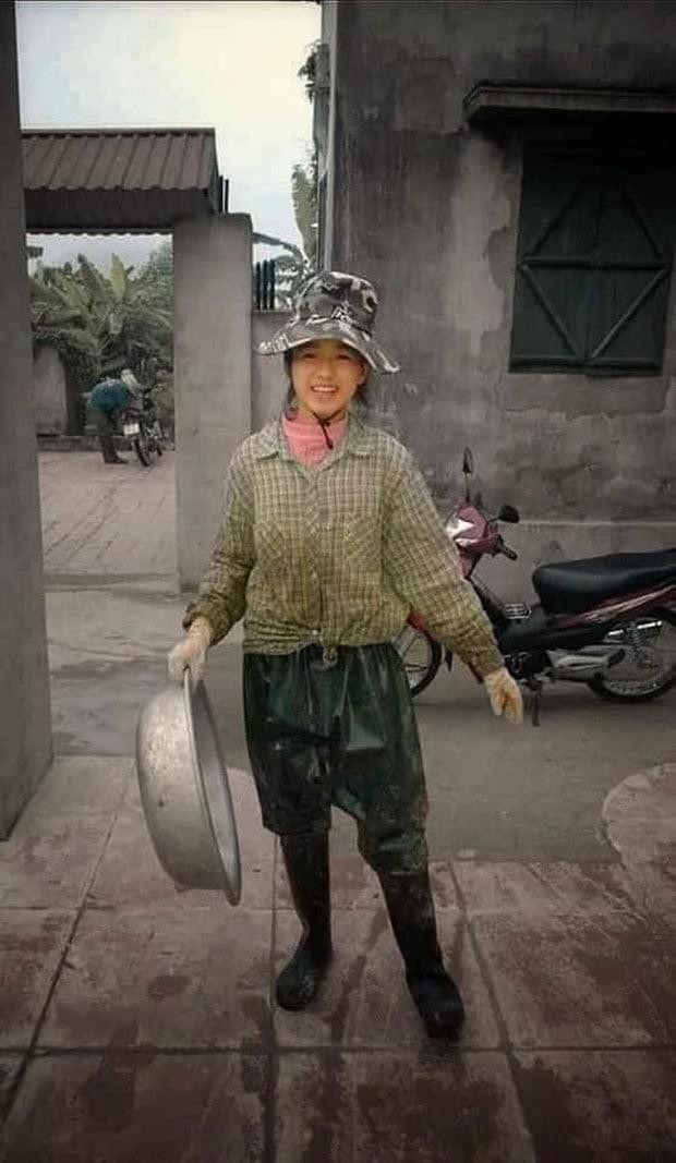 Hoa hậu Đỗ Thị Hà: Hành trình từ cô gái thôn quê trở thành dâu hào môn Hoa hậu Đỗ Thị Hà: Hành trình từ cô gái thôn quê trở thành dâu hào môn