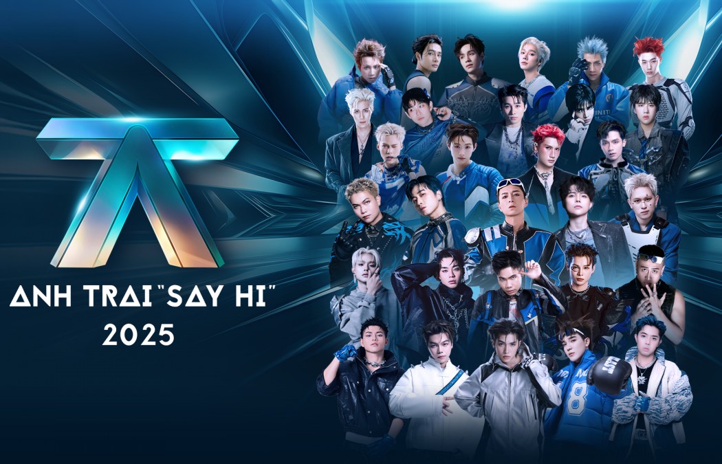 'Anh Trai Say Hi' mùa 2: Nhiều cảm xúc nhưng thiếu điểm cân bằng