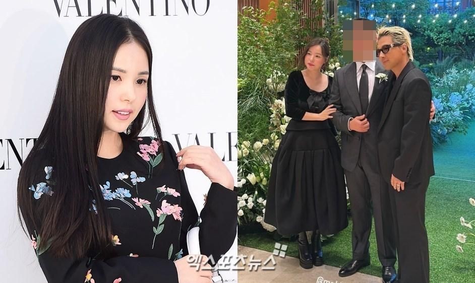 Loạt sao nữ Hàn Quốc đối mặt với tin đồn mang thai vô lý