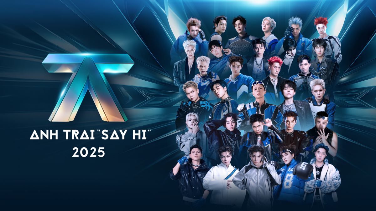 'Anh Trai Say Hi' mùa 2: Nhiều cảm xúc nhưng thiếu điểm cân bằng