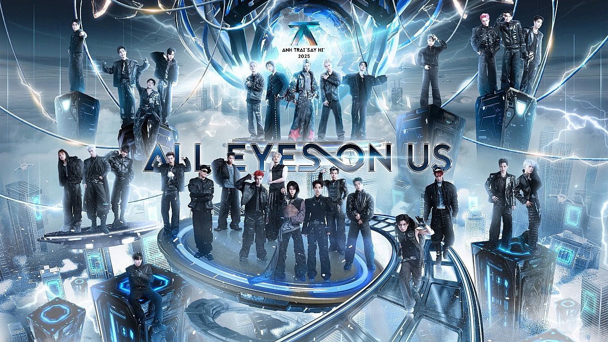 'Anh Trai Say Hi' mùa 2: Nhiều cảm xúc nhưng thiếu điểm cân bằng