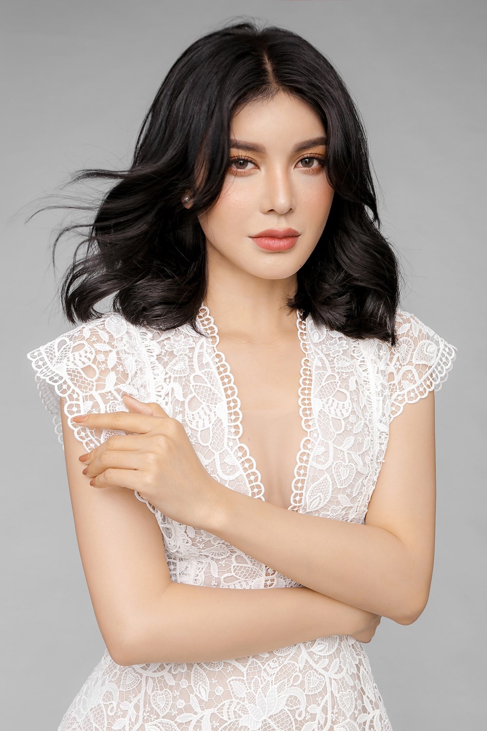 Nữ diễn viên Lily Chen được vinh danh tại Nhật Bản