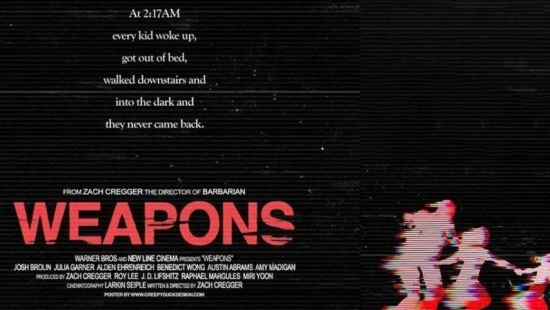 Top phim kinh bị đánh giá cao quá mức năm 2025