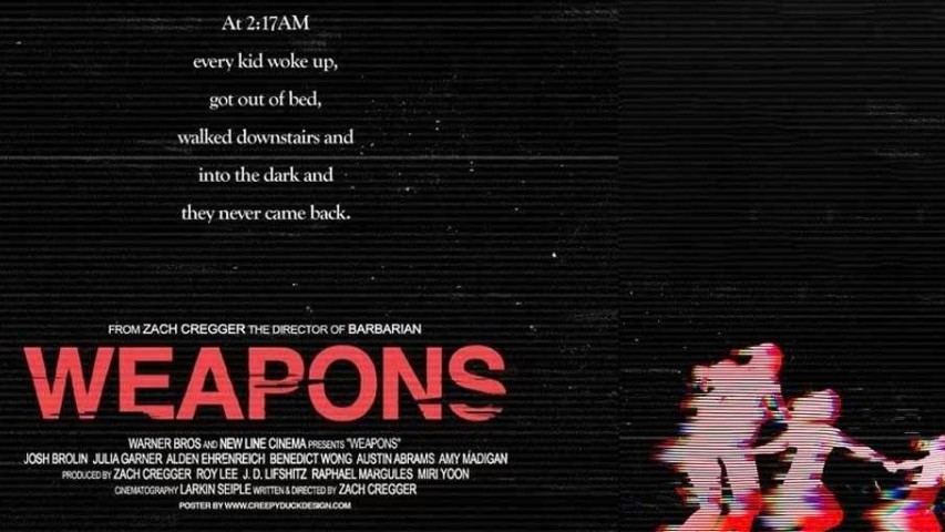 Top phim kinh bị đánh giá cao quá mức năm 2025