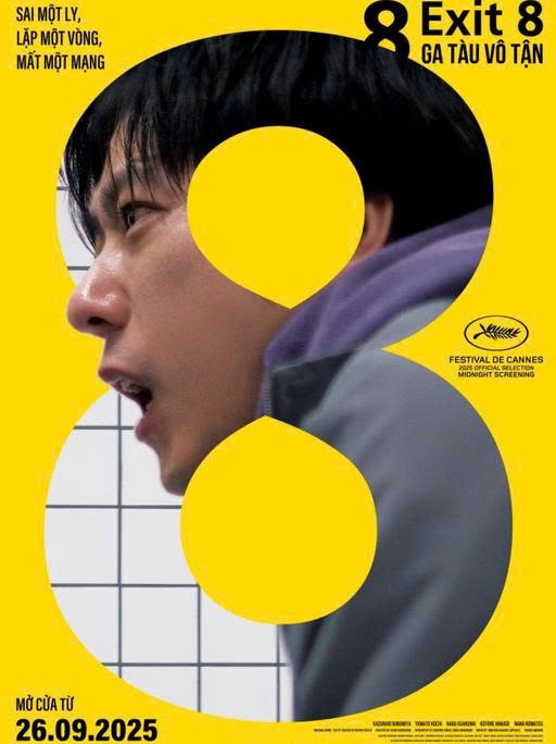 Top phim kinh bị đánh giá cao quá mức năm 2025