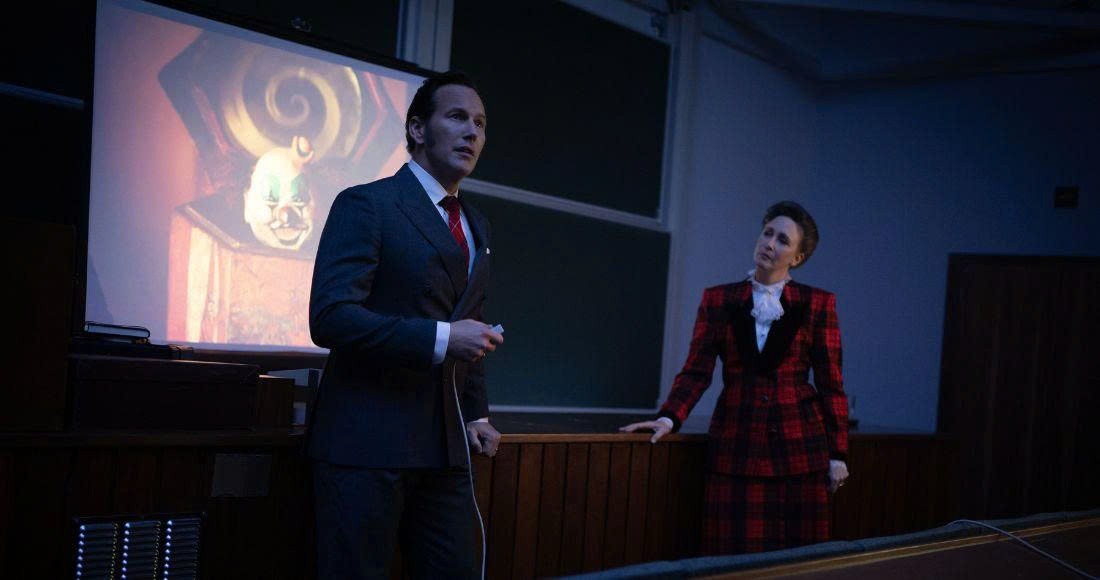 Top phim kinh bị đánh giá cao quá mức năm 2025