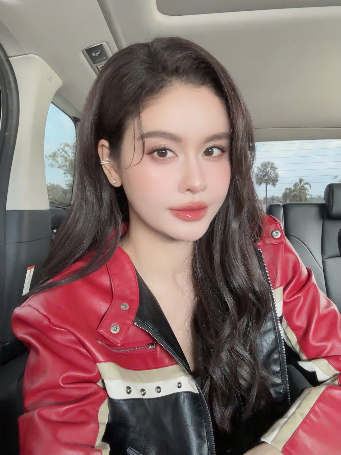 Trương Quỳnh Anh hẹn sao Thái và sao Philippines tại Kuala Lumpur