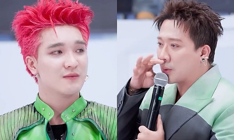 'Anh Trai Say Hi' mùa 2: Nhiều cảm xúc nhưng thiếu điểm cân bằng